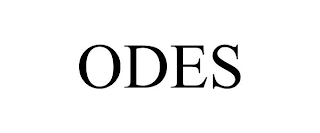 ODES