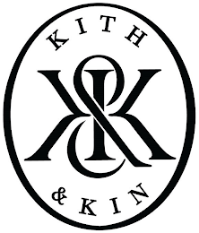 K&K KITH & KIN