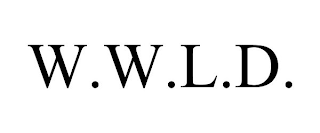 W.W.L.D.