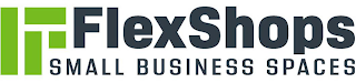 F FLEXSHOPS SMALL BUSINESS SPACES