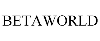 BETAWORLD