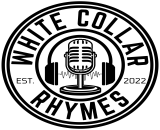 WHITE COLLAR RHYMES EST. 2022