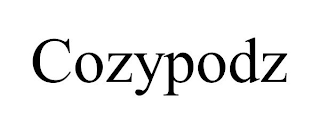COZYPODZ