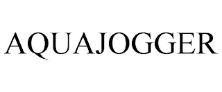 AQUAJOGGER