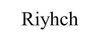 RIYHCH