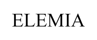 ELEMIA