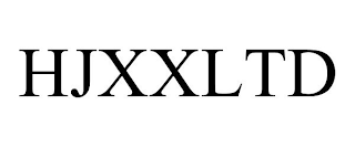 HJXXLTD