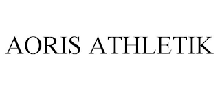 AORIS ATHLETIK