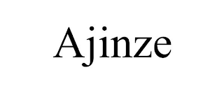 AJINZE