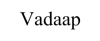 VADAAP