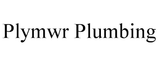 PLYMWR PLUMBING