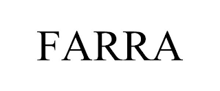 FARRA