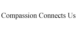 COMPASSION CONNECTS US