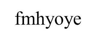 FMHYOYE