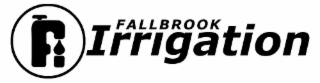 FALLBROOK IRRIGATION