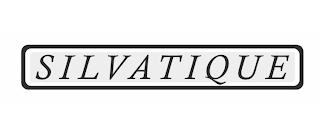 SILVATIQUE