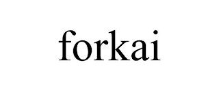 FORKAI