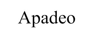 APADEO