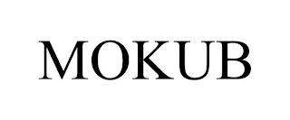 MOKUB