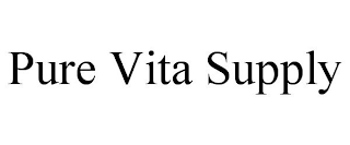 PURE VITA SUPPLY