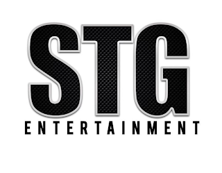 STG ENTERTAINMENT