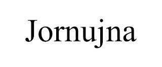 JORNUJNA