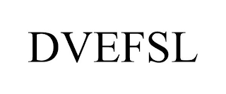 DVEFSL