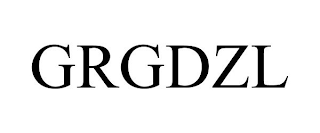 GRGDZL