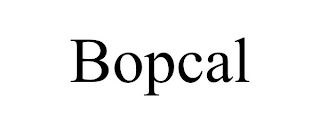 BOPCAL