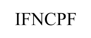 IFNCPF