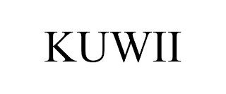 KUWII