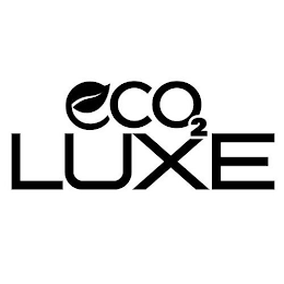 ECO2LUXE