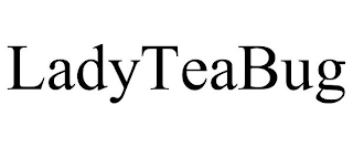 LADYTEABUG