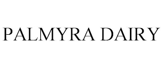 PALMYRA DAIRY