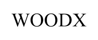 WOODX