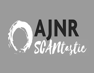 AJNR SCANTASTIC