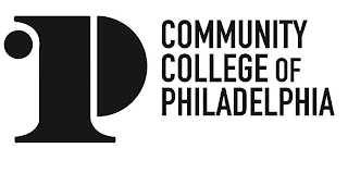 P COMMUNITY COLLEGE OF PHILADELPHIA