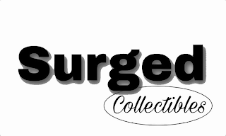 SURGED COLLECTIBLES