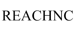 REACHNC