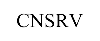 CNSRV