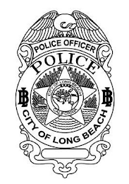 POLICE OFFICER CITY OF LONG BEACH CALIFORNIA