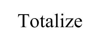 TOTALIZE