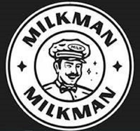 MILKMAN