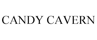 CANDY CAVERN