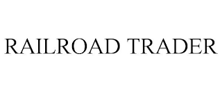 RAILROAD TRADER