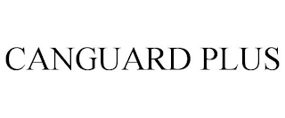 CANGUARD PLUS