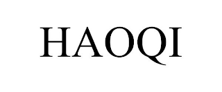 HAOQI