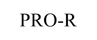 PRO-R