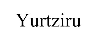 YURTZIRU