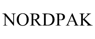 NORDPAK